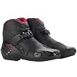 Alpinestars S-MX 2 Men's Riding On-Road Motorcycle Boots - Red