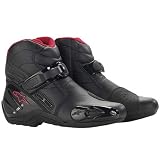 44 RED 08 MENS ALPINESTARS S-MX 2 BOOT