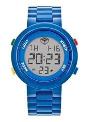 LEGO Digifigure Blue Adult Watch (9007439)