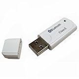Cables Unlimited USB1520 Bluetooth USB Bluetooth Adapter