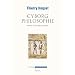 Cyborg philosophie : Penser contre les dualismes