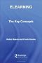 Elearning: The Key Concepts (Routledge Key Guides)