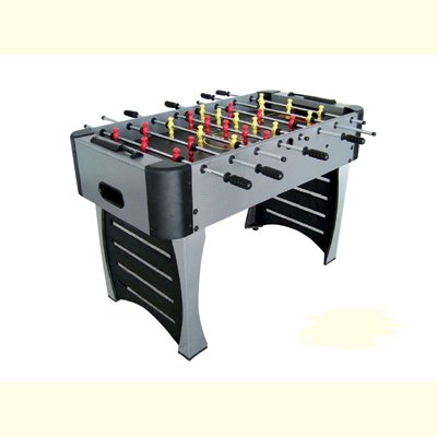 Childrens Toyshop  Toys : Plum 4' Table Football 74008