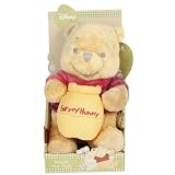 Disney Loved by Nature Winnie Pooh Soft Gift presentation Box