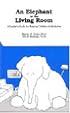 An Elephant In The Living Room - Leader's Guide: A Leader's Guide For Helping Children Of Alcoholics