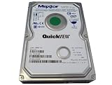 Maxtor DiamondMax 16 4R160L0 160GB 5400RPM 2MB cache EIDE ATA/133 3.5 Desktop Hard Drive - w/ 1 year Warranty