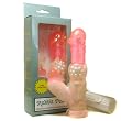Rabbit Pearl Vibrator