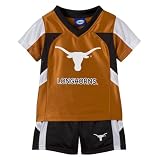 Toddler Texas Short Set - (4T)