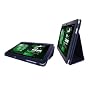 Etui-housse en cuir pour Samsung 10.1 Galaxy Tab 2&hellip de BV & Jo