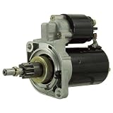 BBB Industries 17416 Starter by BBB Industries