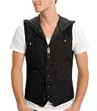 G by GUESS Vale Vest