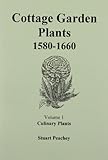 Garden plants 1580-1660