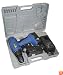 WEN 5182 18-Volt Cordless Drill/Driver with 2 Batteries