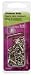 HILLMAN 122539-N NAIL LINOLEUM NICKEL PLATED STEEL 5/8' x 16' (PACK OF 6)