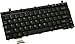 Electronics : LAPTOP KEYBOARD FOR TOSHIBA PORTEGE 2000, 2010, M400, R100, SS2000
