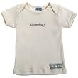 Alan Smithee, Jr. 100% Organic T-shirt (12-18 Mths) Alan Smithee, Jr. 100% Organic T-shirt (12-18 Mths)