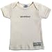 Alan Smithee, Jr. 100% Organic T-shirt (12-18 Mths)