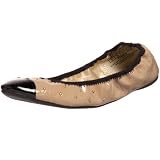 Wanted Shoes Womens Pines Ballet Flat