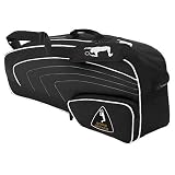 Boris Becker Special Edition Pro Triple Tennis Bag - 245208