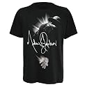 Flare,T-Shirt,Größe l,Schwarz