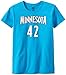NBA Minnesota Timberwolves Kevin Love Women?s S/S Elevation Tee