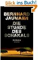 Die Stunde des Schakals