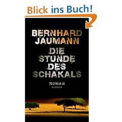 Die Stunde des Schakals