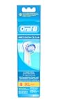 Oral-B - 64703710 - Brossettes - EB20...