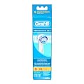 Braun Oral-B - Pack de 8 cabezales para cepillos de dientes recargables - Precision Clean EB20