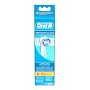 Braun Oral-B - Pack de 8 cabezales para cepillos d&hellip de Braun