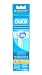 Braun Oral-B EB20-8 Precision Clean Replacement Rechargeable Toothbrush Heads 8-Pack (Packaging May Vary)