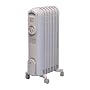 DeLonghi TRVO715 Vento Hi-Speed Convection Oil-Filled Radiator Heater