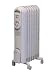 DeLonghi TRVO715 Vento Hi-Speed Convection Oil-Filled Radiator Heater