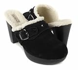 Rebels Women's Comfy Clog