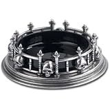 Alchemy 1977 Pewter Ash Tray - Sexton Dish