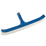 18" Deluxe Floor and Wall Pool Brush