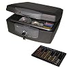 Feuerfeste Wasserdichte Dokumentenkassette Sentry F2300