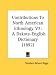 Contributions To North American Ethnology V7: A Dakota-English Dictionary (1892)
