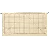 Household Essentials Sewing and Ironing Accesory Pad, 16-Inch by 32-Inch