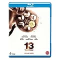 Thirteen (2010) ( 13 ) ( Russian Roulette ) (Blu-Ray)
