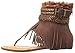 Naughty Monkey Women's Amiga dress Sandal