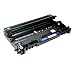 Trommeleinheit f�r Brother DR-2100 - Schwarz,12.000 Seiten, kompatibel zu DR-2100. Drum Trommel Geeignet f�r Brother DCP-7030 Brother DCP-7040 Brother DCP-7045 N Brother HL 2140 Brother HL 2150 Brother HL 2150 N Brother HL 2150 W Brother HL 2170 W MFC-7320 MFC-7440 MFC-7440 N MFC-7840 W .
