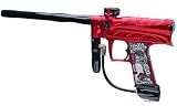 Bob Long Closer EXP Paintball Gun - Red
