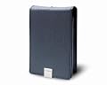 Canon PSC-1000 Deluxe Blue Leather Case for the Canon SD1000 and SD770IS Digital Cameras