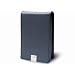 Canon PSC-1000 Deluxe Blue Leather Case for the Canon SD1000 and SD770IS Digital Cameras
