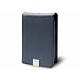 Canon PSC-1000 Deluxe Blue Leather Case for the Canon SD1000 and SD770IS Digital Cameras