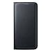 Galaxy S7 Edge Case, GOTD® [Tough Armor] HEAVY DUTY EXTREME Protection / Rugged but Slim Protective Case for Samsung Galaxy S7 Edge (2016), Luxury Leather Wallet Flip Smart Case Full Cover (Black)