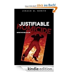 Justifiable Homicide: DETECTIVE BEN MILLER