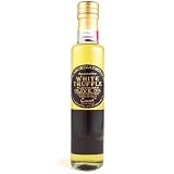 La Rustichella White Truffle Extra Virgin Olive Oil - 2.9 oz