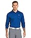 Under Armour Men's UA ColdGear® Infrared Performance Long Sleeve Polo